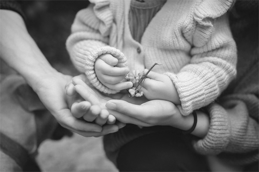 MOTHER’S DAY, THE REAL WAY