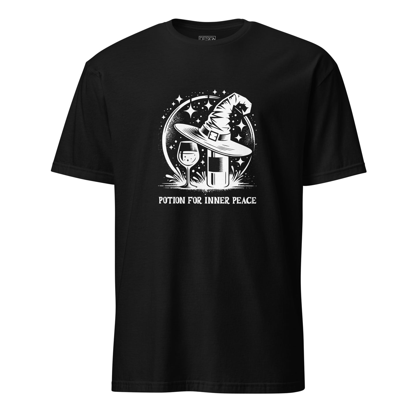 Potion for Inner Peace Unisex T-Shirt