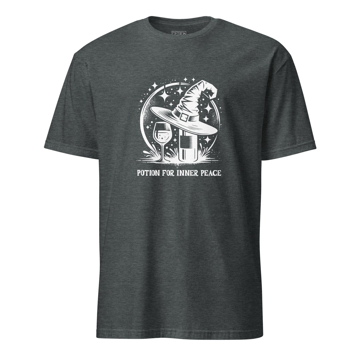 Potion for Inner Peace Unisex T-Shirt