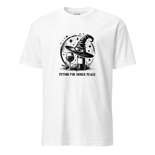 Potion for Inner Peace Unisex T-Shirt