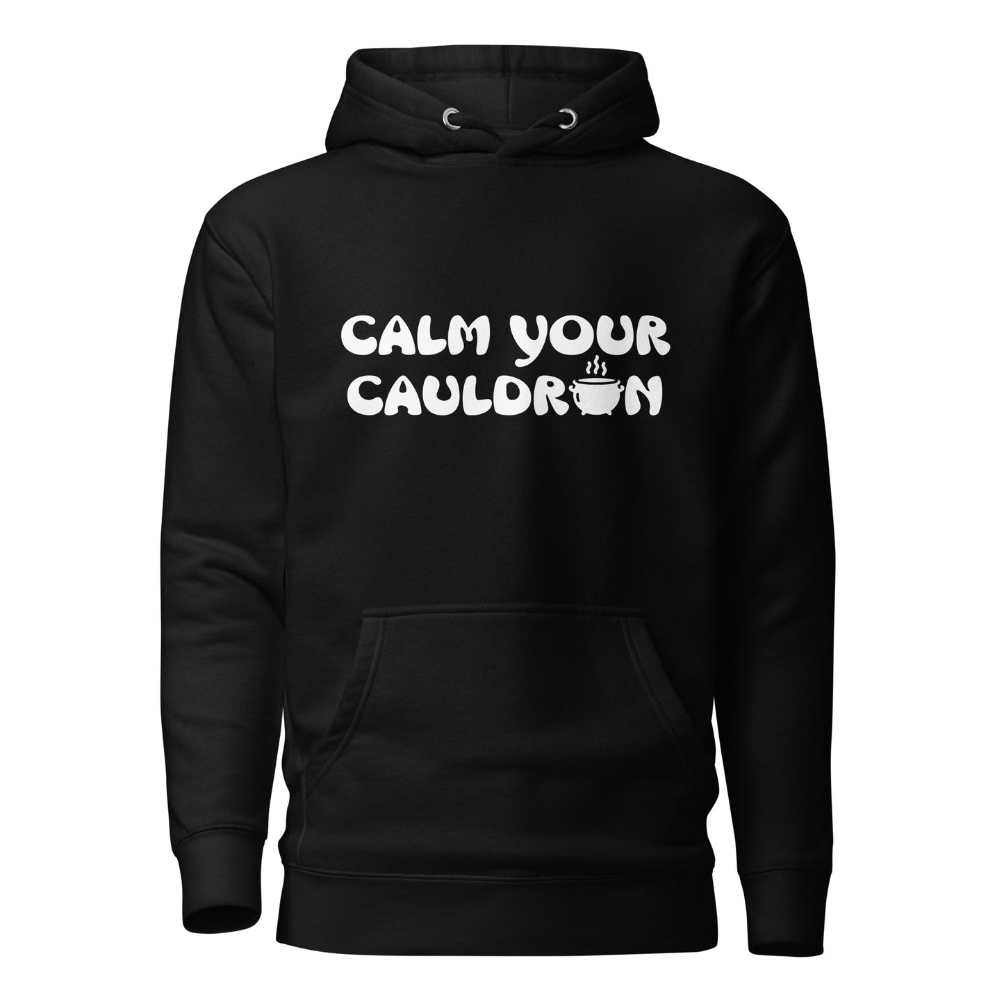 Calm Your Cauldron Unisex Hoodie