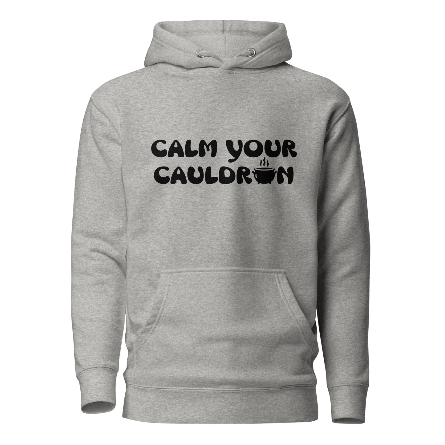 Calm Your Cauldron Unisex Hoodie