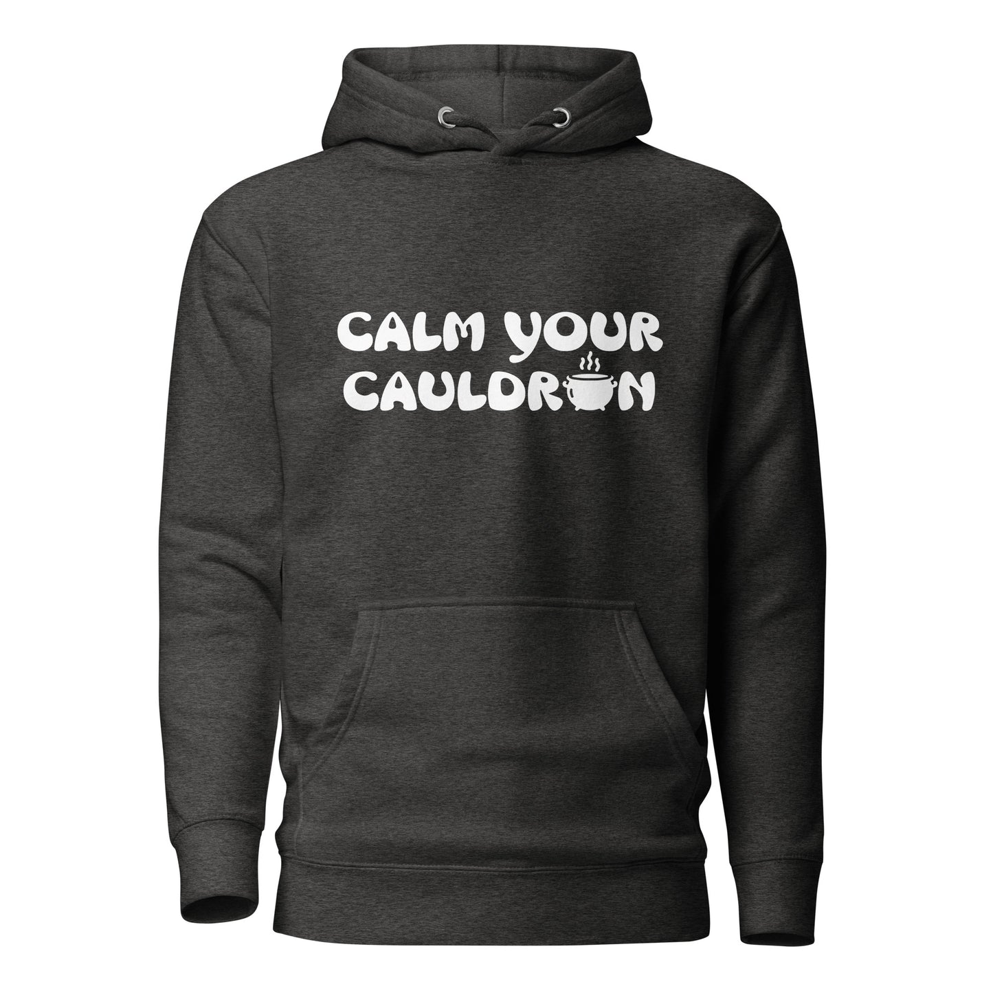 Calm Your Cauldron Unisex Hoodie